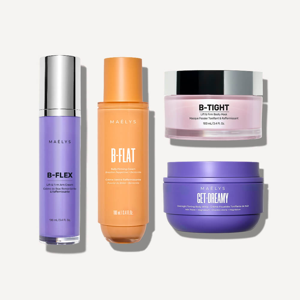 DREAM CREAMS The 24-Hour Bundle